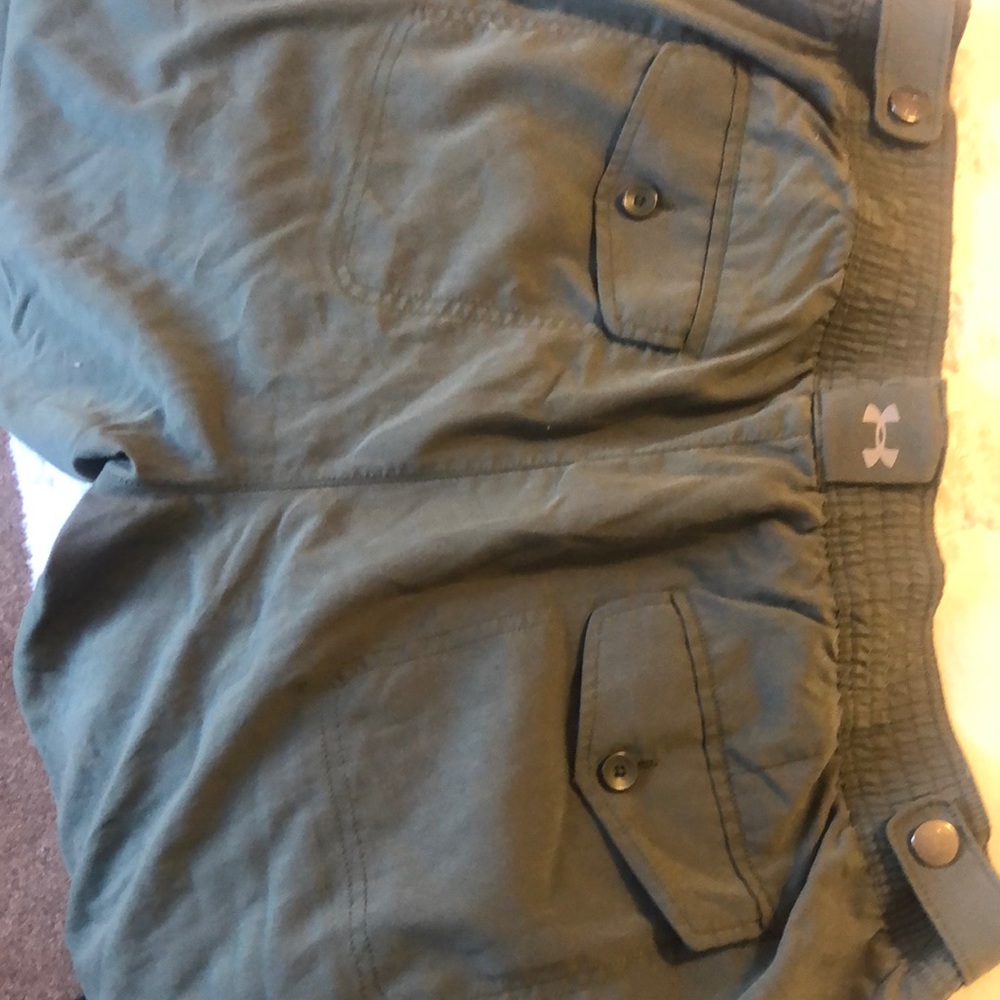 Under Armour pants XL